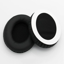 Replacement Cushion Earpads For Audio Technica ATH-ANC7 ANC9 ANC27 ANC29 ANC70 Headphones 2024 - buy cheap