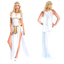 Greek goddess cosplay costumes for women Masquerade party dresses sexy carnival costume for girls 2024 - buy cheap