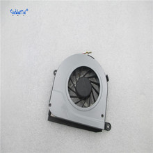 NEW DFS552005MB0T FAA0 MF60120V1-C130-G99 P/N:064C85 CPU COOLING FAN FOR DELL INSPIRON N7110 64C85 CPU COOLING FAN 2024 - buy cheap