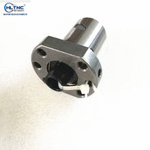 1 pcs SFU1605-4 C7 ballnut ball screw   single nut CNC DIY Carving machine parts 2024 - buy cheap