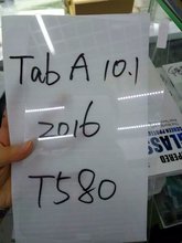 Для Samsung Galaxy Tab A T580 t585 10.1 "sm-t580 sm-t585 Планшеты закаленное Стекло Экран протектор Защитная Плёнки 2024 - купить недорого