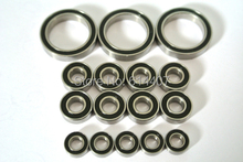 Provide HIGH PRECISION RC CAR & Truck Bearing for TAMIYA(CAR) TRF 414 2024 - buy cheap