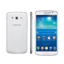 Refurbished Original  Unlocked Phone Samsung Galaxy Grand 2 G7102 8GB Quad Core 8MP Cell Phone Dual Sim 3G Network 2024 - buy cheap