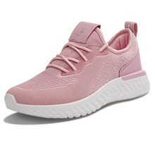 Tenis ligeros y suaves para Mujer, zapatillas deportivas blancas para caminar, para estabilidad, baratas, 2019 2024 - compra barato