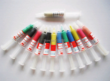 12pcs 5 gram Diamond Polishing Lapping Paste Compound Syringes 0.5 to 40 Micron 2024 - buy cheap