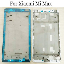 Original LCD Holder Screen Front Frame For Xiaomi Mi Max Housing Case middle Frame For Xiaomi Mi Max max Repair Spare Parts 2024 - buy cheap