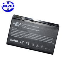 JIGU-batería para ordenador portátil ACER Aspire 5515-5879, 5611, 5612, 5630, 5632, 5633, 5634, 5650, 5652, 5680, 5683, 5684, 9110, 9120, 9800, 9804, 9805 2024 - compra barato