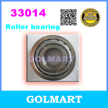 8pc taper roller bearing 33014 Auto Wheel Tapered China Bearing 70x110x31mm 2024 - buy cheap