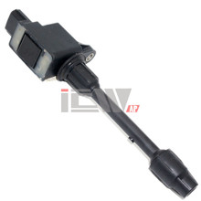 Paquete de bobina de encendido de alta calidad 22448-2Y001 + 22448-2Y005 para Nissan para MAXIMA PARA Infiniti I30 2000-2001 2024 - compra barato