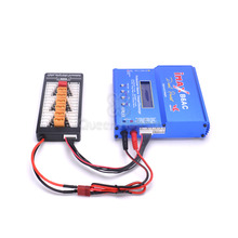 80W IMAX B6AC RC Balance Battery Charger B6 AC Balance Charger Discharger with Parallel Charging Board Charger Plate RC Parts 2024 - buy cheap