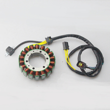 Motorcycle Magneto Stator Coil 32101-32E00-000 For Suzuki DR650 1996 1997 1998 1999 2000 2001 2002 2003 2004 2005 2006 2007-2016 2024 - buy cheap