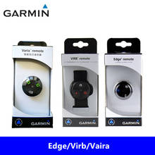 Garmin edge1000 520 810 820 tabela de código/câmera virb xe/vaira faróis acessórios de controle remoto 2024 - compre barato