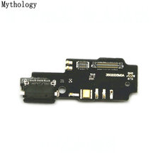 Mythology USB Board For Xiaomi Mi Mix 2 Mix2 5.99 Inch Mobile Phone Microphone Charger Circuits Part Flex Cables 2024 - buy cheap