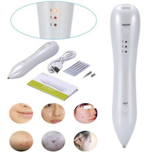 Beauty Instrument Laser Freckle Removal Spot Removal Pen Machine Skin Mole Dark Spot Remover Face Wart Tag Tattoo Remover 2024 - buy cheap