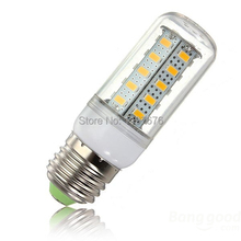 12W LED Bulb Light High brightness LED Corn Bulb 360 degree LED Lighting lamp 36 SMD5730 AC220V Warm White/Cold White LED Light 2024 - buy cheap