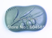 Olive S0080 Craft Art Silicone Soap mold Craft Molds DIY Handmade soap molds 2024 - buy cheap