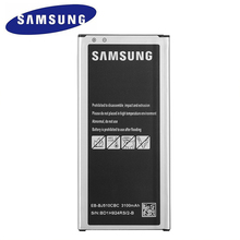SAMSUNG оригинальный запасной аккумулятор EB-BJ510CBC для Samsung GALAXY 2016 версия SM-J510 j5109 j5108 J5 батарея для телефона 3100mAh 2024 - купить недорого