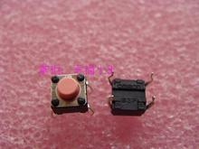 10pcs/lot 100% original made in Japan Omron mouse micro switch touch switch B3F Series 6 * 6 * 5mm 2024 - buy cheap
