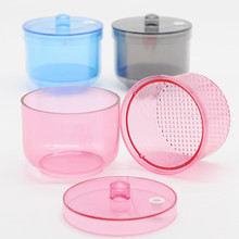 Dentistry Sterilising Trays Endo Sterilize Box Soak Disinfection Cup With Net 2024 - buy cheap