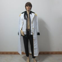 One Piece Cosplay Smoker Christmas Party Halloween Uniform Outfit Cosplay Costume Customize Any Size 2024 - buy cheap