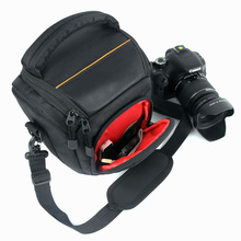 Bolsa impermeable para cámara DSLR, funda para Nikon D5300, D5200, D3400, D3300, P900, B700, D5100, D5600, D5500, D7200, D3200, D3100, D7100 2024 - compra barato