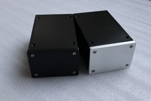 ZEROZONE DIY Full Aluminum Enclosure LPS/ case/amp box/ PSU chassis 70*100*160mm L6-54 2024 - buy cheap