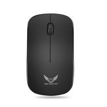 Mosunx 2.4Ghz Mini Wireless Optical Gaming Computer Mouse Mice& USB Receiver For PC Laptop gamer mouse 2024 - купить недорого