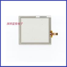 3.5-inch 72 * 64 four-wire resistive touch screen handwriting screen external screen Universal Taiwan screen 2024 - buy cheap