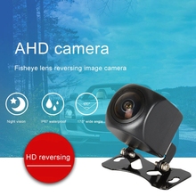 DIYKIT AHD 960P 170 degree Rear View Car Camera RV Backup HD Reverse Camera Waterproof Night Vision 2024 - buy cheap