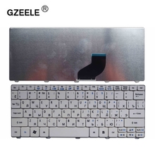 GZEELE  RU NEW laptop Keyboard for ACER NSK-AS01D V111102AS5 NSK-AS40R V111102AS3 NSK-AS00R PK130E91A04 NSK-AS10R 9Z.N3K82.A0R 2024 - buy cheap