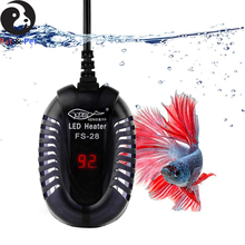 Submersible Aquarium Heater for Fish Tank with Adjustable Thermostat LED Temperature Display (25W 50W 75W 100W ) 2024 - buy cheap