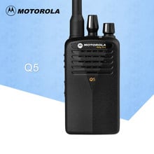 Portátil Walkie Talkie Mag una Q5 16CH UHF 403-470MHz de mano Radio Hf transceptor de Radio de dos vías Comunicador 2024 - compra barato