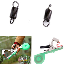 Replacement Spring Trunk Connect fruit tree Link Tapener Branch Tool tomato grape vine Pack Tapetool Plant Bind Stem Strap 2024 - buy cheap