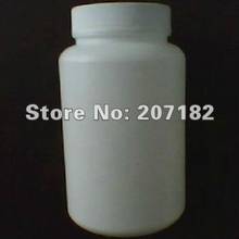 (50pcs/lot) 500ml/500g white PE bottle, capsule bottle, solidi bottle 2024 - buy cheap