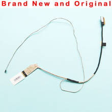 NEW ORIGINAL LCD SCREEN CABLE FOR MSI MS1781 MS1782 GT72 EDP CABLE K1N-3040053-H39 LCD CABLE 2024 - buy cheap