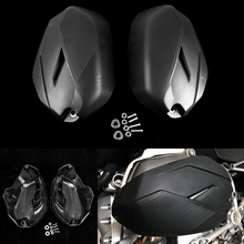 for BMW R1200GS LC Adventure 2014-2017 R1200R 2015 2016 2017 R1200RT 2016 2017 Motorcycle Cylinder Head Guards Protector Cover 2024 - buy cheap