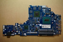 Протестированная ZIVY2 LA-B111P для Lenovo Y50-70 материнская плата для ноутбука с i7-4720HQ процессором GTX 960M 4GB GPU 2024 - купить недорого