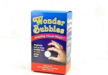 Wonder Bubbles,Gift For Children ,Magic Tricks/Props,Close Up Magic,Street Magic,Accessories,Illusions,Fun,Magic Ball 2024 - buy cheap