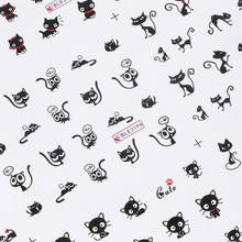 1 Sheet Nail Art Transfer Stickers 3D Manicure Tips Decal DIY Decor Tool d Stickers Decals 2024 - buy cheap