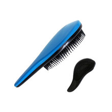 Magic Detangling Comb  Handle Tangle Shower Hair Brush Detangler Salon Styling Comb  Hair Care Brush Massage Anti Static Comb 2024 - buy cheap