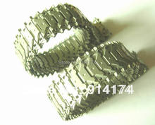 henglong 3839/3839-1 US M41A3 1/16 RC tank upgrade parts metal track 2pcs/set 2024 - buy cheap