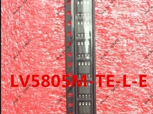 LV5805M-TE-L-E LV5805M LV5805 V5805 100% новый оригинал 2024 - купить недорого