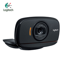 Logitech-web cam c525 hd, câmera com autofoco, 8mp, microfone embutido, usb2.0, para windows 10/8/7, suporta teste oficial 2024 - compre barato