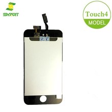 For iPod Touch 4 4G LCD Display Touch Screen Digitizer Assembly Replacement Parts + Free Tools For iPod Touch 4 4G LCDs Screen 2024 - buy cheap