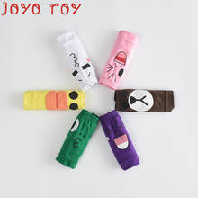 6 PCS/LOT Joyo roy Baby Girls Training Cloth Pants kids Cotton Shorts Toddler Cloth Shorts Child Underwear shorts 1-3 T dj0047R 2024 - buy cheap