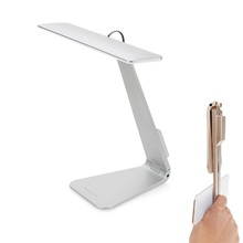 Ultrathin LED Desk Lamp Foldable 3 Mode Table Lamps Rechargeable Reading Light Eye Protect Lighting USB Charging Night lights 2024 - buy cheap