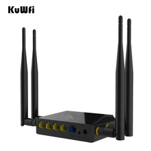 Car 4G LTE Wifi Router OpenWrt 300Mbps 3G Wireless Router Wifi Repeater AP Mode Router DHCP Function With SIM Card Slot USB Slot 2024 - buy cheap