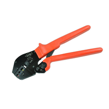 AP-03C High Quality Hand Crimping Tools for surge coonnectors 0.5-6mm2 22-10AWG Ratchet Crimper pliers 2024 - buy cheap