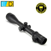 Visionking-mira telescópica de largo alcance para rifle de caza, objetivo militar ar15 Ak, 4-48x65 ED, 30-06, 308, 50 2024 - compra barato