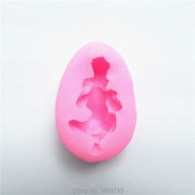 3D Baby Shape Sugarcraft Cake Decorating Fondant Tools Cookies And Muffins Craft Molds,Direct Selling 2024 - buy cheap